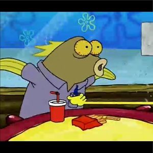 Meet your Posher, Lawrence